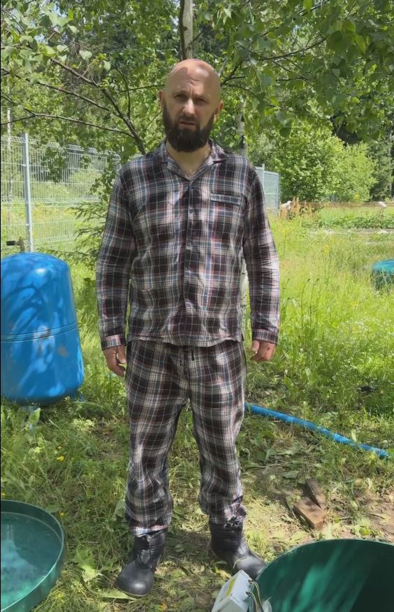 Ремонт скважины в Клину