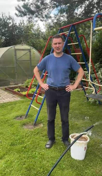 Обслуживание скважины в Сергиевом Посаде